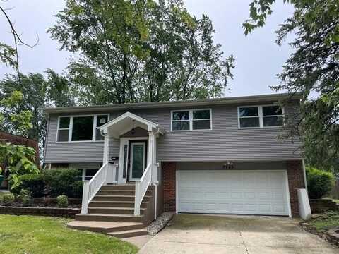 7743 161ST PLACE, TINLEY PARK, IL 60477