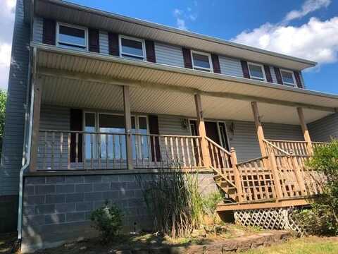 102 PLEASANTVIEW DRIVE, WEIRTON, WV 26062