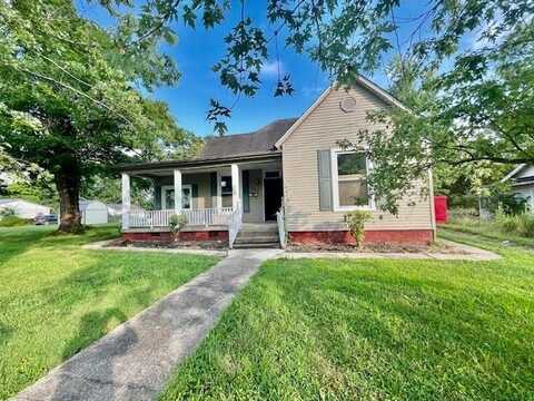 402 CEDAR ST, PROVIDENCE, KY 42450