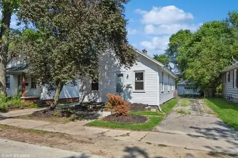 649 WRIGHT, TOLEDO, OH 43609