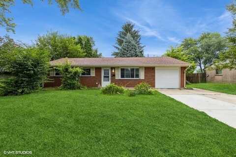 208 S SAN BERNARDINO TRL, Englewood, OH 45322