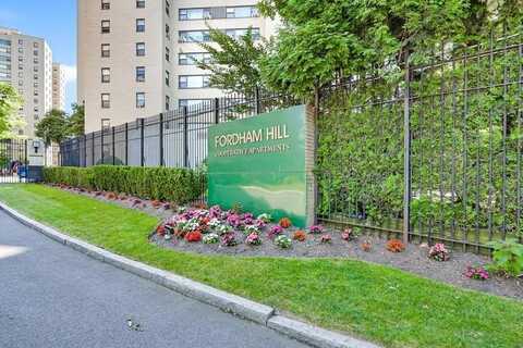 9 FORDHAM HILL OVAL APT 3, BRONX, NY 10468