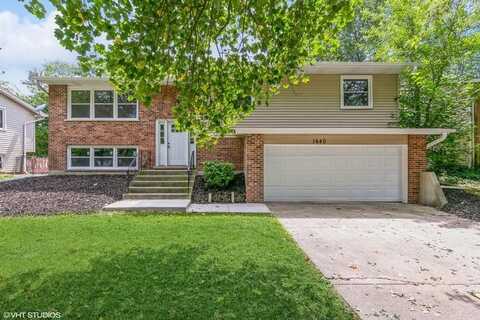 1640 215TH PLACE, Sauk Village, IL 60411