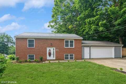 1496 QUEENSTOWN RD, KENT, OH 44240