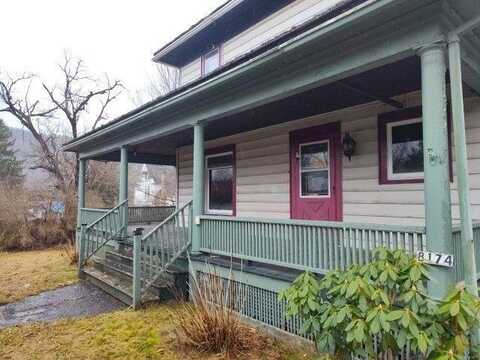 8174 STATE HWY 206, TROUT CREEK, NY 13847