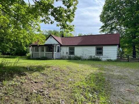 N7260 OLSON ROAD, SHINGLETON, MI 49884