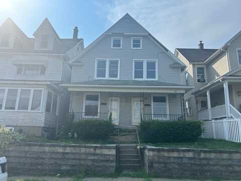 539541 N GARFIELD AVENUE, SCRANTON, PA 18504