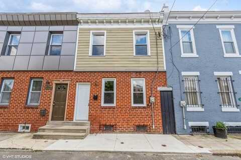 2040 WEBSTER STREET, PHILADELPHIA, PA 19146