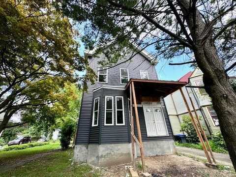 38 CARROLL ST, POUGHKEEPSIE, NY 12601