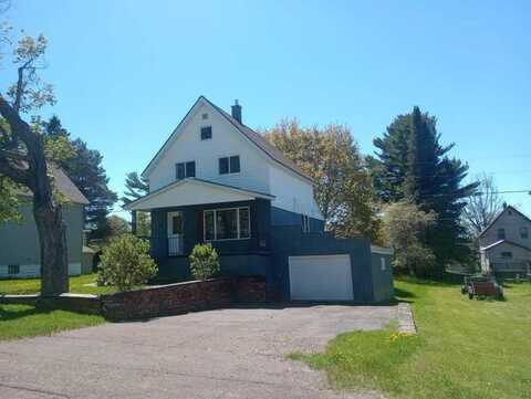 64 THIRD ST, AHMEEK, MI 49901