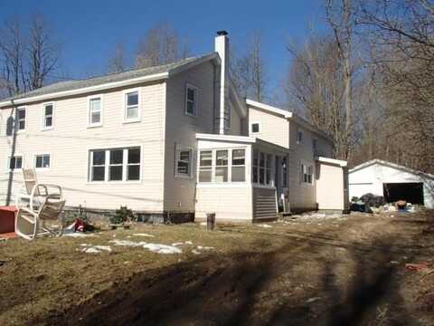 208 COUNTY HWY 155, BROADALBIN, NY 12025