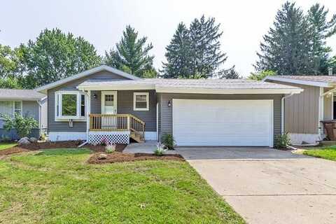 3017 SCARBOROUGH ROAD, LANSING, MI 48910