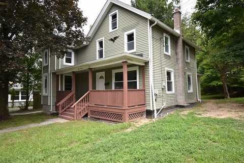 117 PROSPECT STREET, HAWLEY, PA 18428