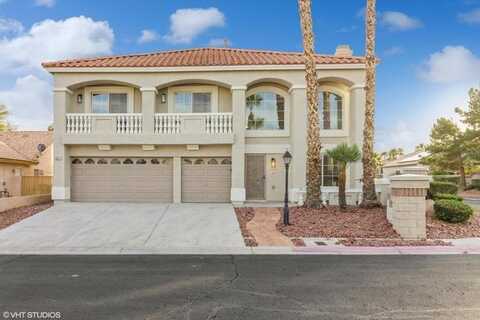 8237 FAWN BROOK COURT, LAS VEGAS, NV 89149