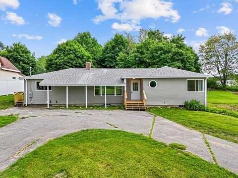 11 KENNEBEC ST, FAIRFIELD, ME 04937