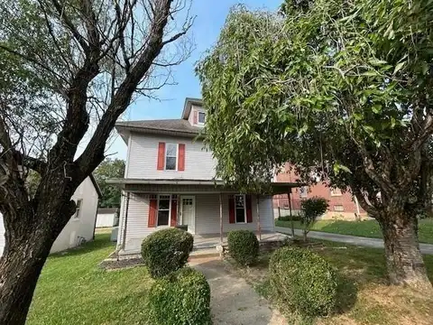 3926 GARTIN AVE, ASHLAND, KY 41101