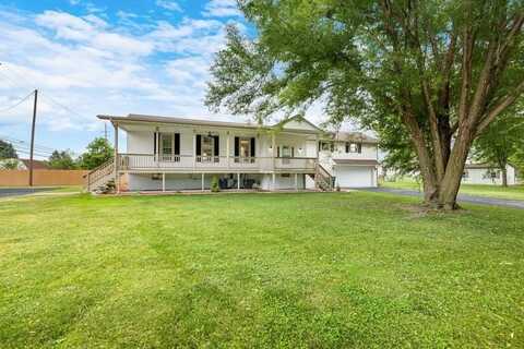 21229 VREELAND RD, TRENTON, MI 48183