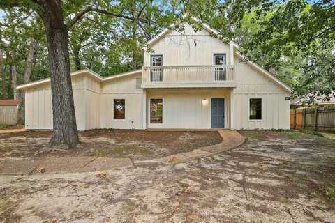 233 BAY PARK DRIVE, BRANDON, MS 39047