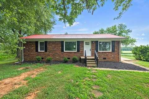 550 JIM GREEN ROAD, TRENTON, KY 42286