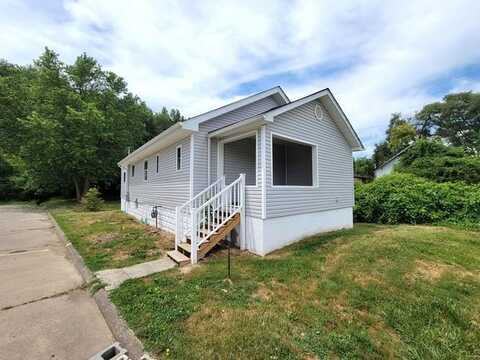 709 WEBER STREET, SOUTH CHARLESTON, WV 25309