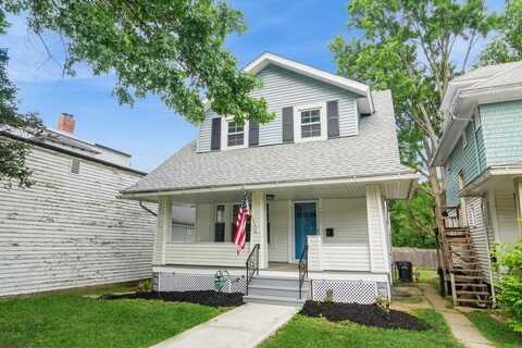 1411 MIDDLE AVE, ELYRIA, OH 44035