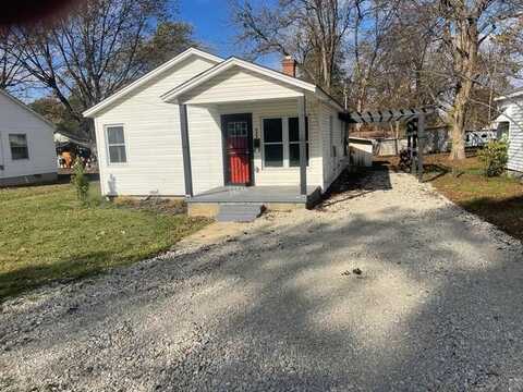 663 CIRCLE DR, PIGGOTT, AR 72454