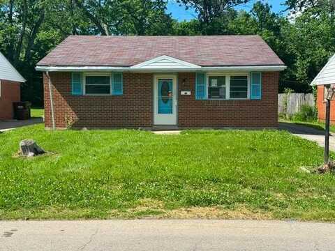 3537 DETROIT AVENUE, DAYTON, OH 45416