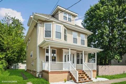 134 WYOMING ST, WILKES BARRE, PA 18705