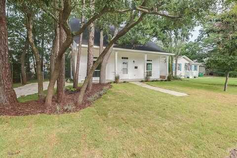 4001 CHAMBERLAIN AVE, GULFPORT, MS 39507