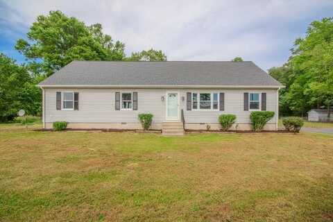 11851 DRAWBRIDGE ROAD, PRINCESS ANNE, MD 21853