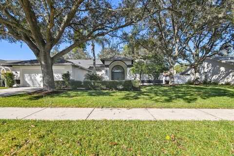 5509 OAKRIDGE DR, PALM HARBOR, FL 34685