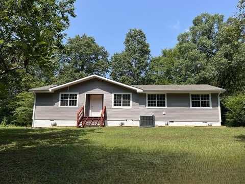 8703 HICKORY STREET, BENTON, AR 72015