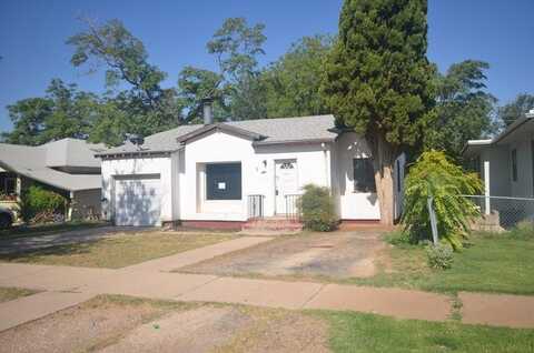 707 N GUADALUPE ST, CARLSBAD, NM 88220