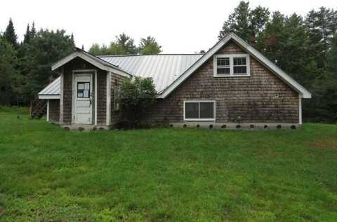 434 HARDY HILL RD, GRAFTON, NH 03240