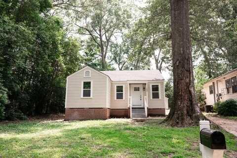 130 BRIGHTWOOD AVE, NATCHEZ, MS 39120