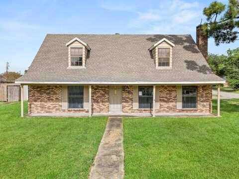 4549 POWELL LN, LAKE CHARLES, LA 70605