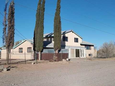 108 HENDRICH RD, CHAPARRAL, NM 88081