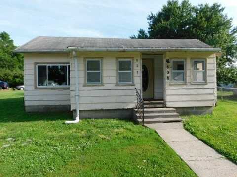 808 SOUTH AVE, SHENANDOAH, IA 51601