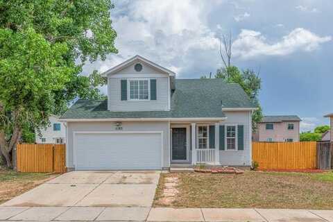 11183 BERRY FARM RD, FOUNTAIN, CO 80817