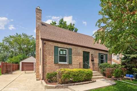 4240 ELM ST, DOWNERS GROVE, IL 60515