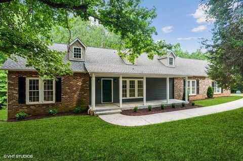 8611 BENT CREEK RD, WAXHAW, NC 28173