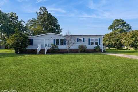 806 WESTVIEW CT, GOLDSBORO, NC 27530