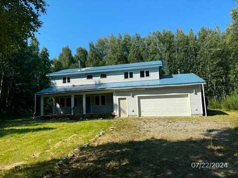 2460 JACK WARREN RD, Delta Junction, AK 99737