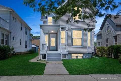 1240 CENTER STREET, RACINE, WI 53403