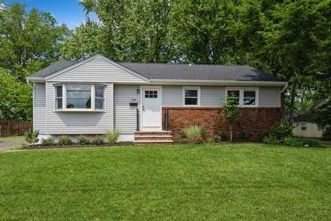 120 EDGAR AVE, SOUTH PLAINFIELD, NJ 07080