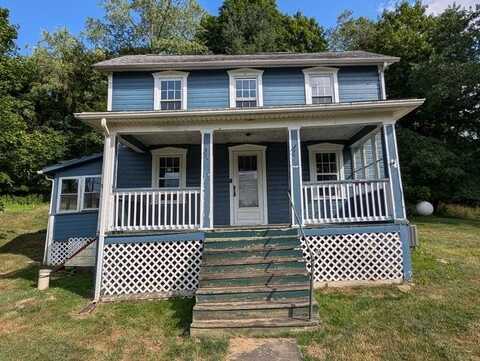 600 OLD NATIONAL PIKE, WEST ALEXANDER, PA 15376