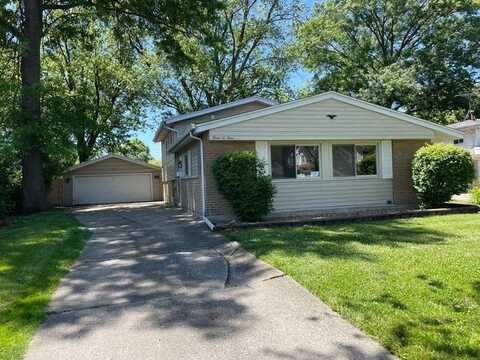 304 NEW SALEM ST, PARK FOREST, IL 60466