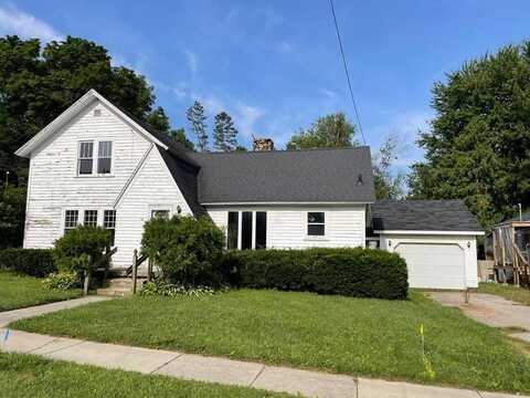 3386 WASHINGTON ST, KINGSTON, MI 48741