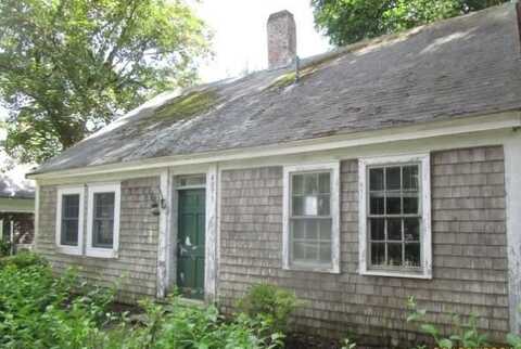 4073 MAIN STREET, Barnstable, MA 02630