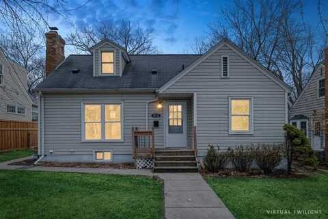 5032 BEDFORD AVE, EDINA, MN 55436